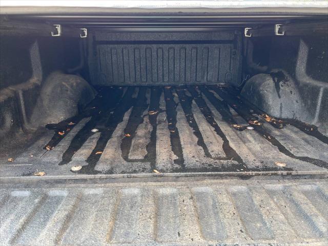 used 2014 Ford F-150 car, priced at $14,990