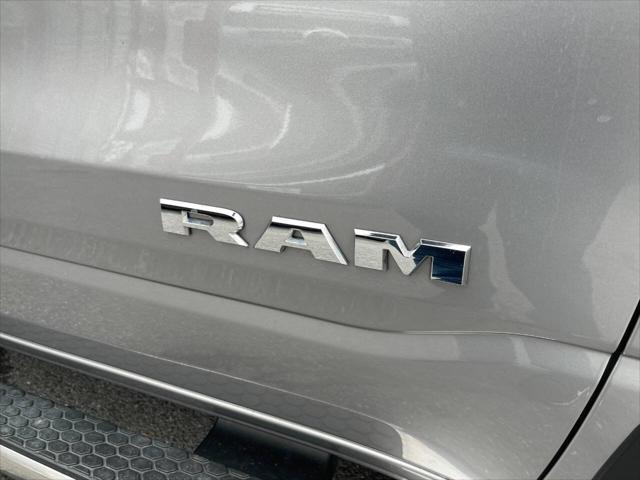 used 2019 Ram 1500 car, priced at $29,990