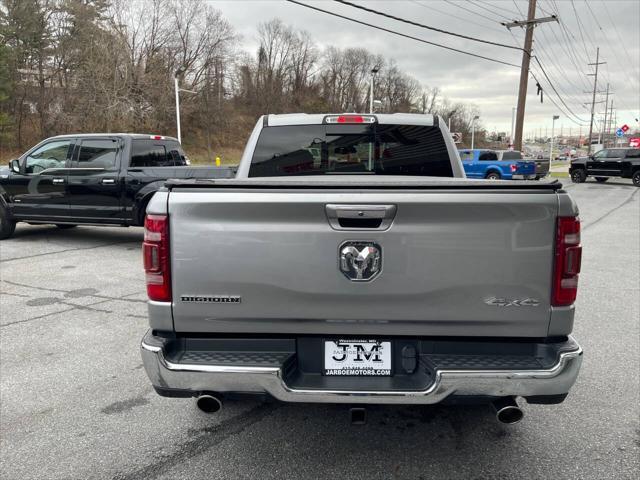 used 2019 Ram 1500 car, priced at $29,990