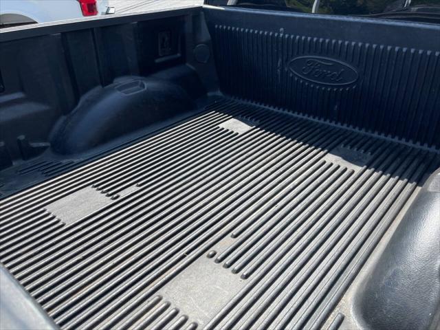 used 2017 Ford F-150 car, priced at $22,990