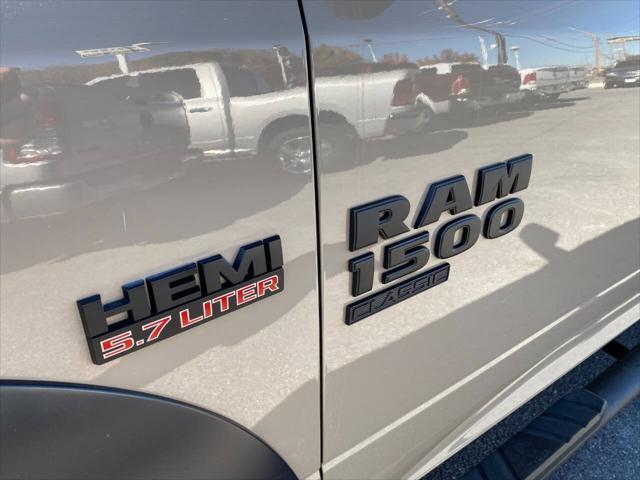 used 2019 Ram 1500 Classic car, priced at $24,750