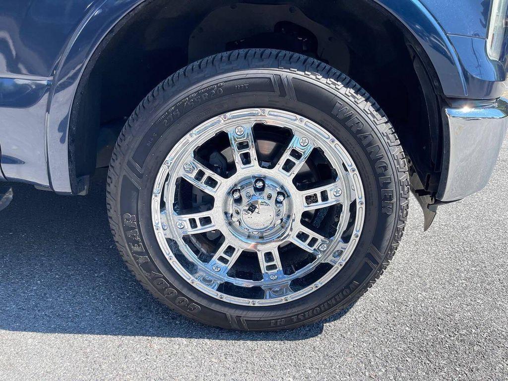 used 2015 Ford F-150 car, priced at $23,495