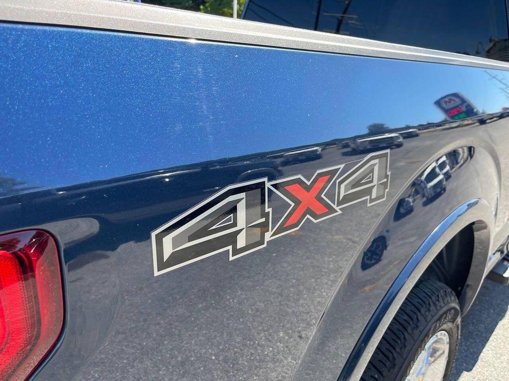 used 2015 Ford F-150 car, priced at $23,495