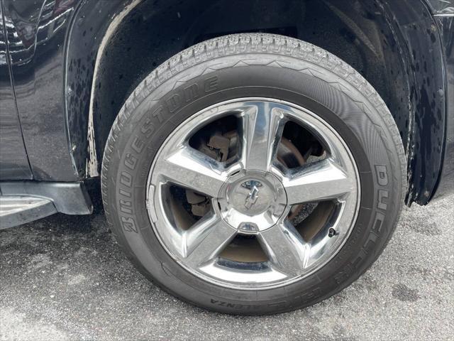 used 2013 Chevrolet Suburban car, priced at $16,990