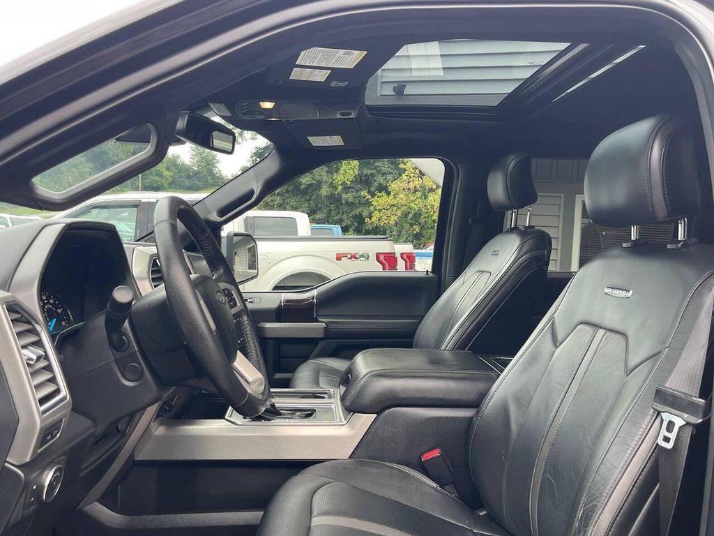 used 2015 Ford F-150 car, priced at $21,995