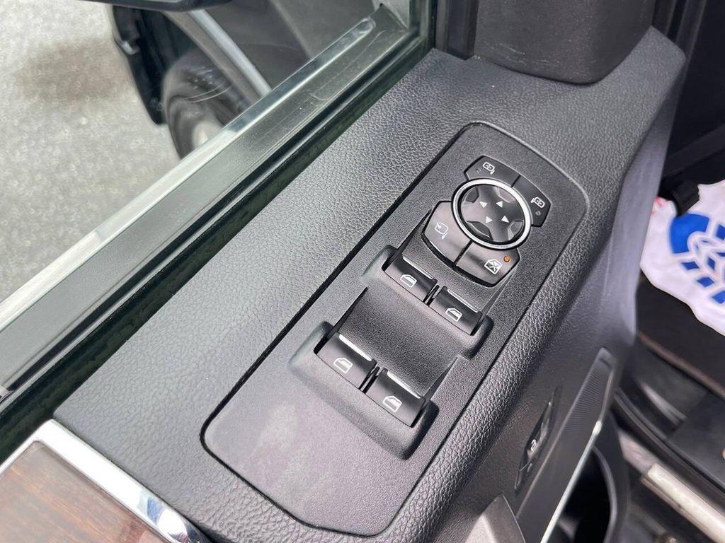 used 2015 Ford F-150 car, priced at $21,995