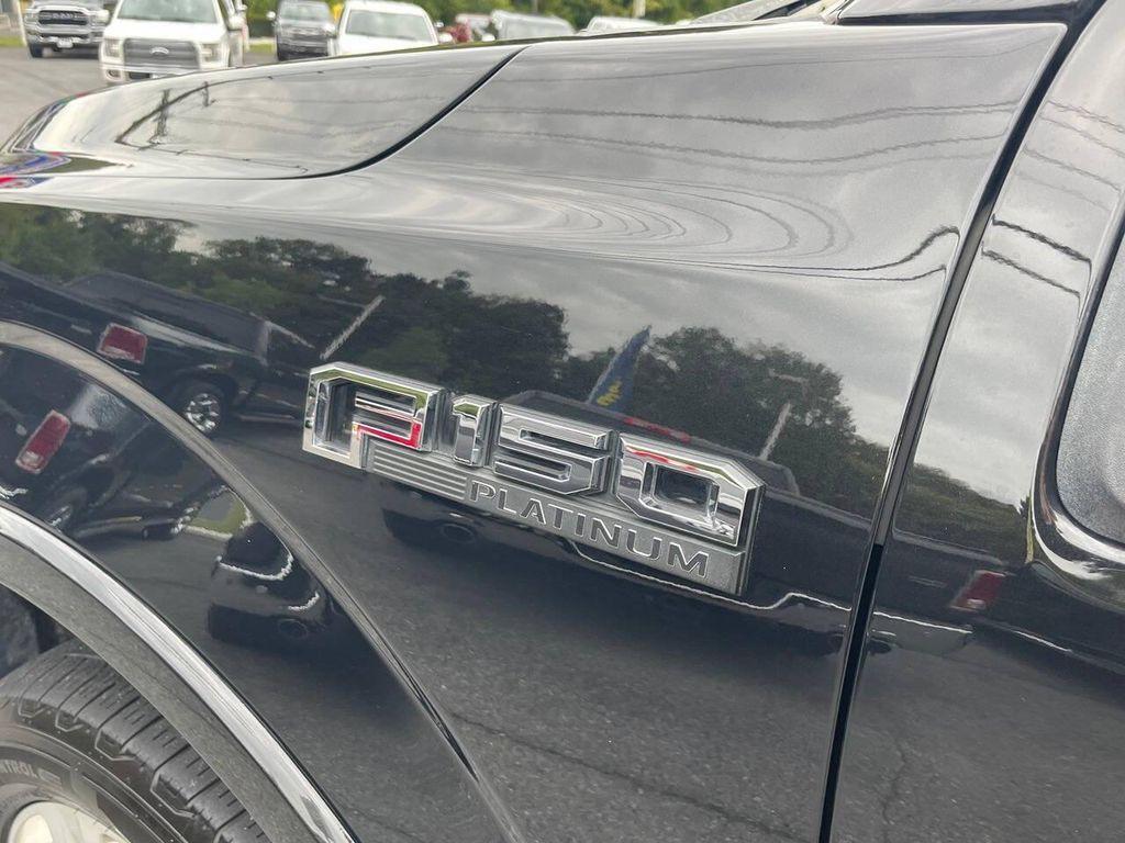 used 2015 Ford F-150 car, priced at $21,995
