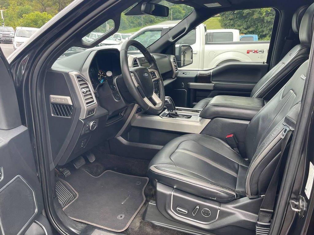 used 2015 Ford F-150 car, priced at $21,995