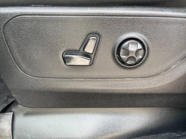 used 2019 Ram 1500 car, priced at $23,990