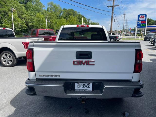 used 2014 GMC Sierra 1500 car, priced at $18,990