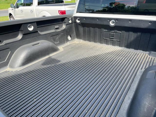 used 2014 GMC Sierra 1500 car, priced at $18,990