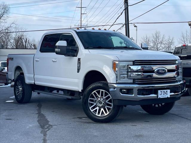 used 2017 Ford F-350 car, priced at $29,995