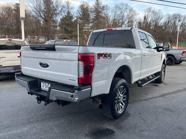 used 2017 Ford F-350 car, priced at $29,995