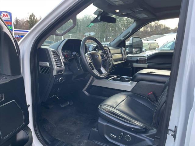 used 2017 Ford F-350 car, priced at $29,995