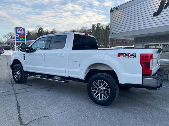 used 2017 Ford F-350 car, priced at $29,995