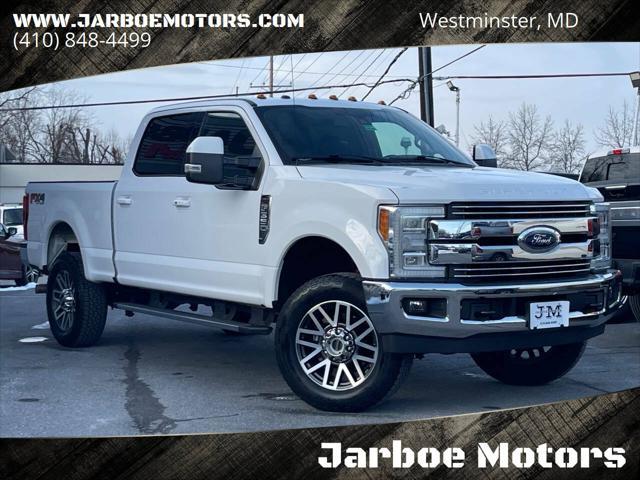 used 2017 Ford F-350 car, priced at $29,995