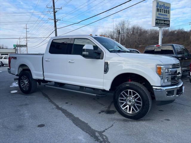 used 2017 Ford F-350 car, priced at $29,995