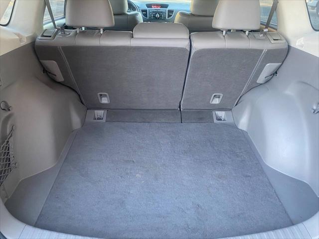 used 2013 Honda CR-V car, priced at $11,990