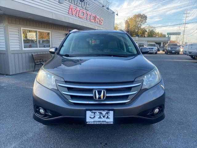 used 2013 Honda CR-V car, priced at $11,990
