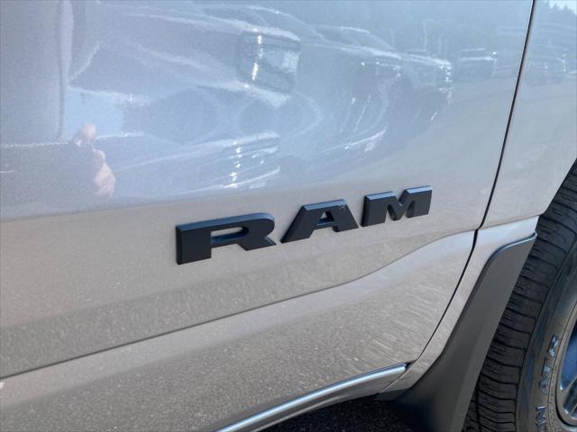 used 2020 Ram 1500 car, priced at $25,990