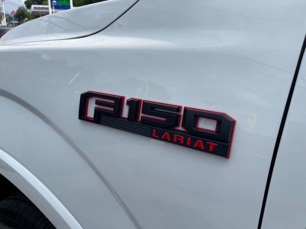 used 2016 Ford F-150 car, priced at $27,990