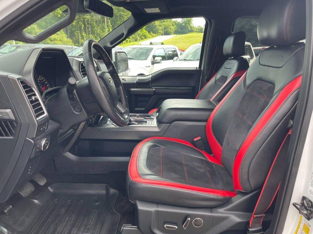 used 2016 Ford F-150 car, priced at $27,990