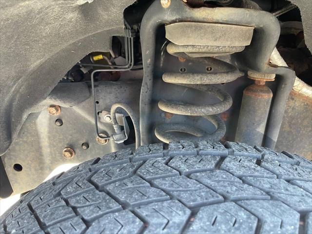 used 2015 Ford F-250 car, priced at $23,990