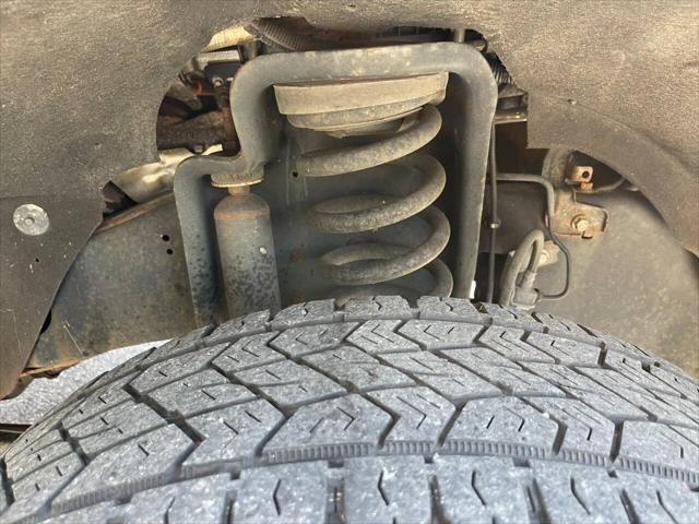 used 2015 Ford F-250 car, priced at $23,990