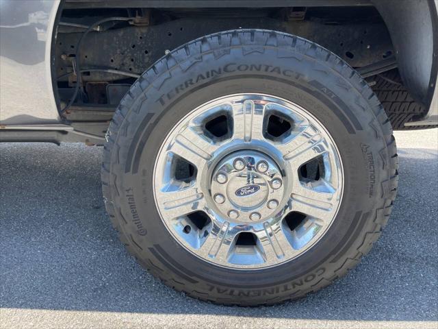 used 2015 Ford F-250 car, priced at $23,990