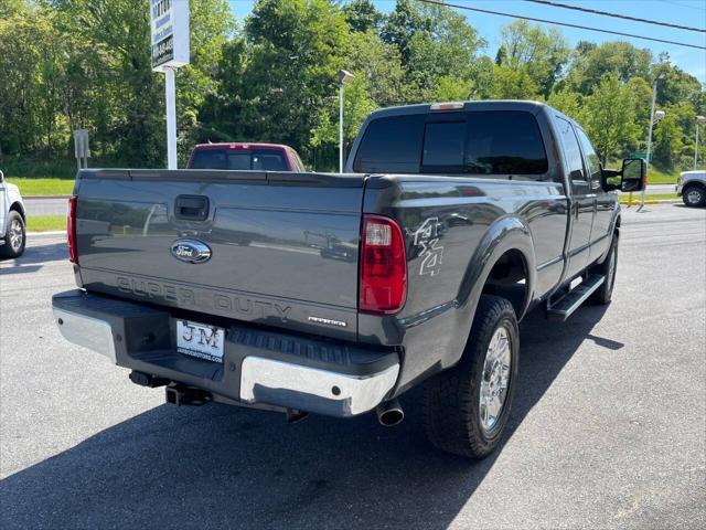 used 2015 Ford F-250 car, priced at $23,990