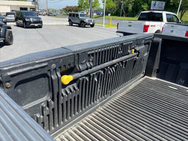 used 2015 Ford F-250 car, priced at $23,990