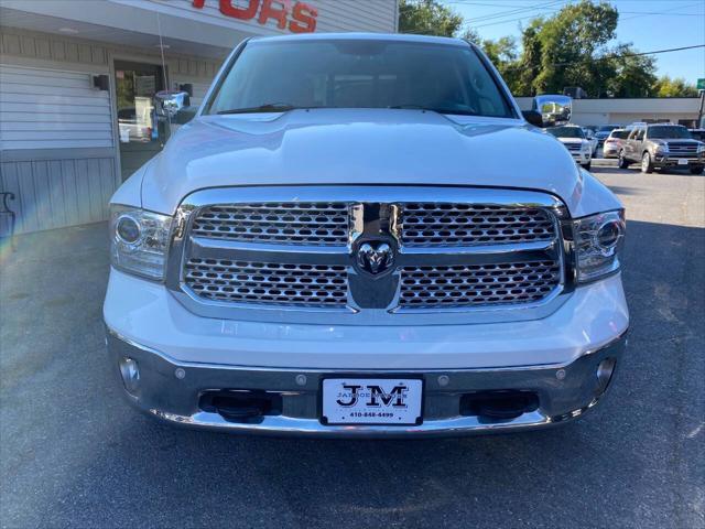 used 2015 Ram 1500 car, priced at $27,990