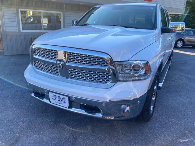 used 2015 Ram 1500 car, priced at $27,990