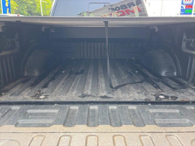 used 2017 Ford F-150 car, priced at $18,990