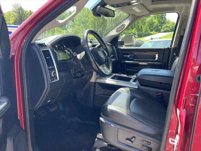 used 2014 Ram 2500 car, priced at $24,990
