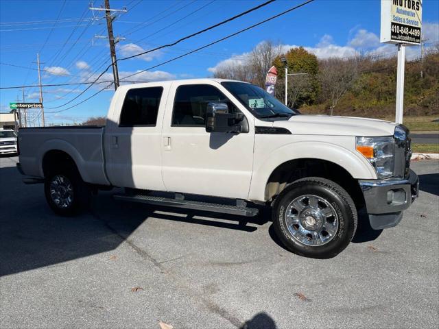 used 2016 Ford F-250 car, priced at $24,000