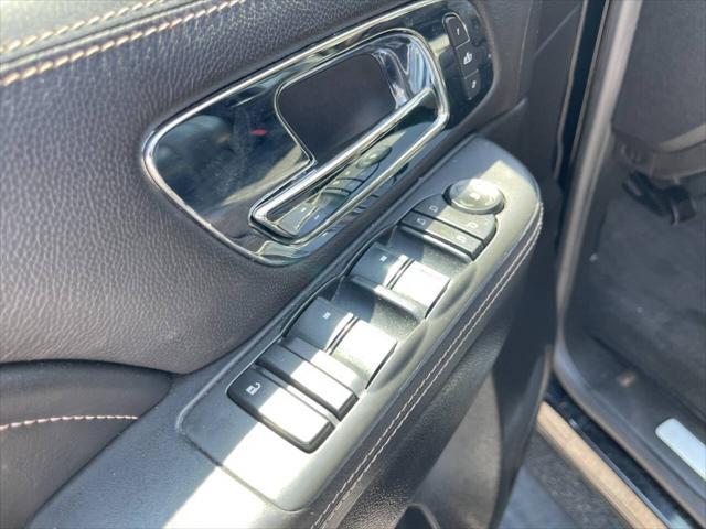 used 2014 Cadillac Escalade car, priced at $19,990
