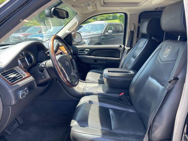 used 2014 Cadillac Escalade car, priced at $19,990