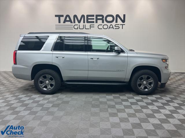 used 2019 Chevrolet Tahoe car, priced at $30,941