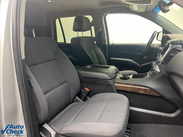 used 2019 Chevrolet Tahoe car, priced at $30,941