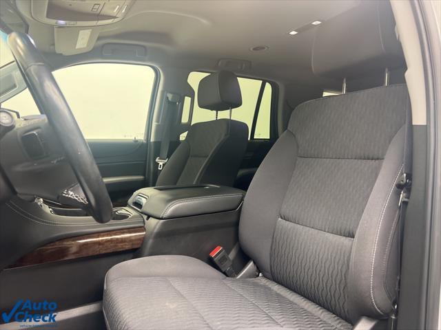 used 2019 Chevrolet Tahoe car, priced at $30,941