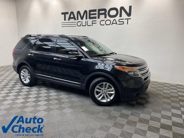 used 2015 Ford Explorer car, priced at $11,975