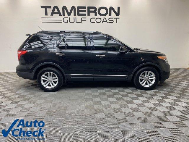 used 2015 Ford Explorer car, priced at $12,738