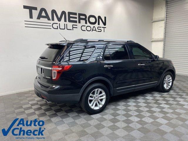 used 2015 Ford Explorer car, priced at $12,738