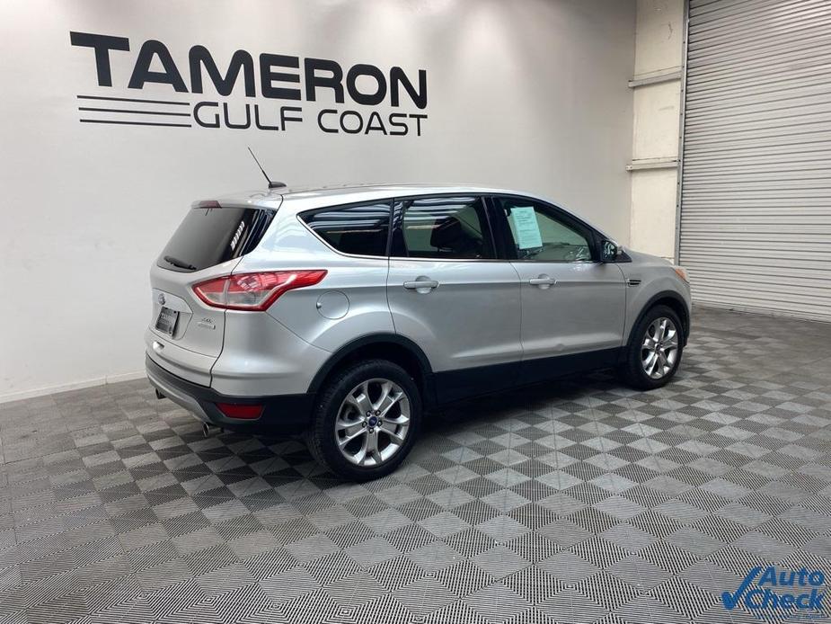 used 2013 Ford Escape car, priced at $8,680