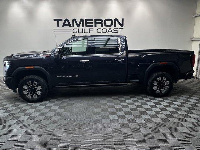 new 2024 GMC Sierra 2500 car, priced at $84,985