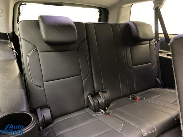 used 2019 Chevrolet Suburban car, priced at $27,869