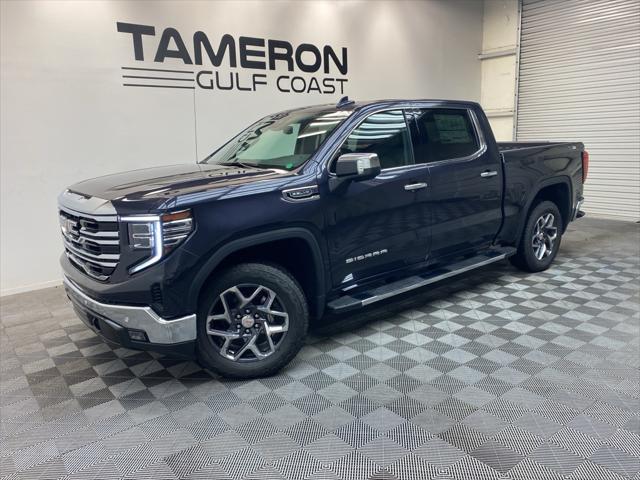 new 2024 GMC Sierra 1500 car, priced at $60,582