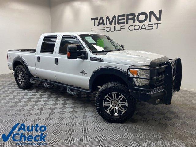 used 2015 Ford F-250 car, priced at $18,999