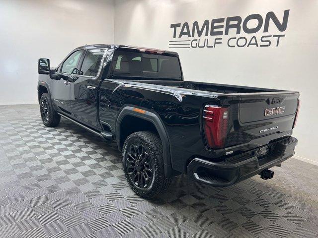 new 2024 GMC Sierra 2500 car, priced at $85,988